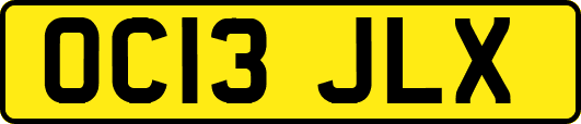 OC13JLX