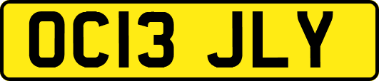 OC13JLY