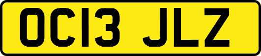 OC13JLZ