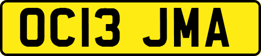 OC13JMA