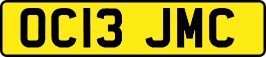 OC13JMC