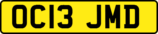 OC13JMD