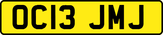 OC13JMJ
