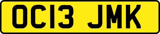 OC13JMK