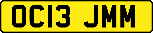 OC13JMM