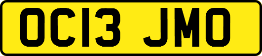 OC13JMO