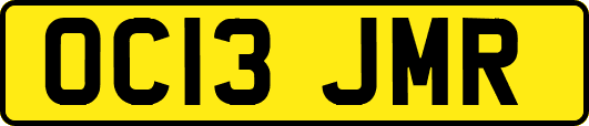 OC13JMR