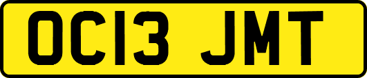 OC13JMT