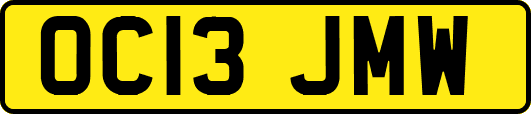 OC13JMW