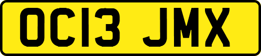 OC13JMX