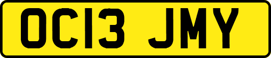 OC13JMY