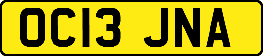 OC13JNA