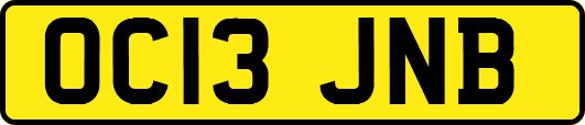 OC13JNB