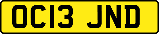 OC13JND