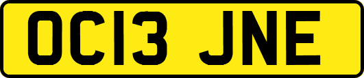 OC13JNE