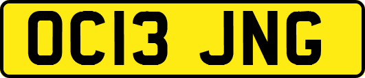 OC13JNG