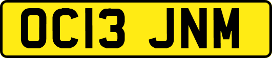 OC13JNM