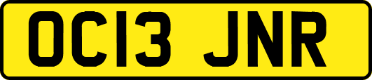 OC13JNR