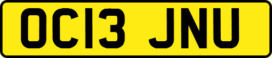 OC13JNU