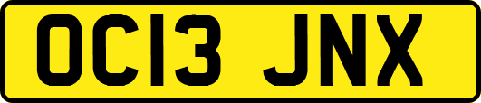 OC13JNX