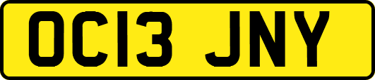 OC13JNY