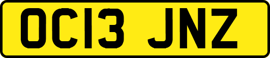 OC13JNZ