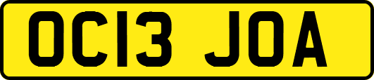 OC13JOA