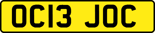 OC13JOC