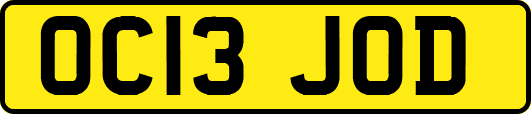 OC13JOD