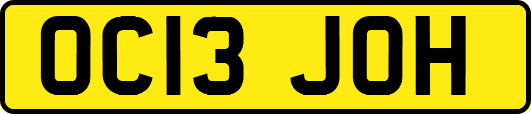 OC13JOH