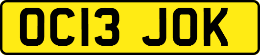 OC13JOK