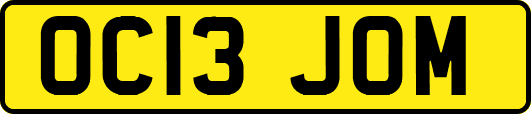 OC13JOM