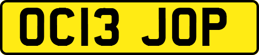 OC13JOP