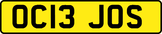 OC13JOS