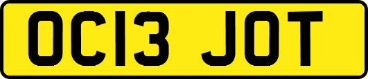 OC13JOT