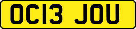 OC13JOU