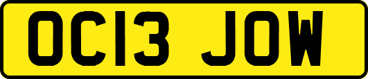 OC13JOW