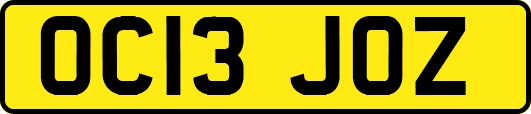OC13JOZ