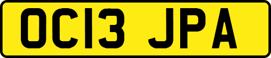 OC13JPA