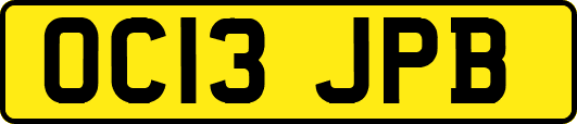 OC13JPB