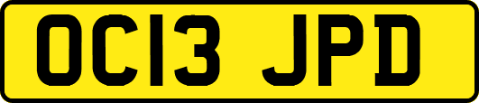 OC13JPD