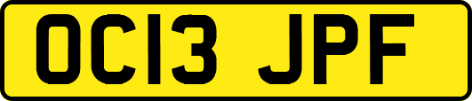 OC13JPF