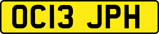 OC13JPH