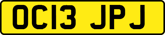OC13JPJ