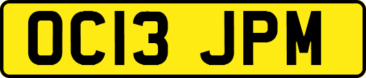 OC13JPM