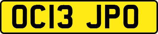 OC13JPO