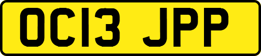 OC13JPP