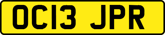 OC13JPR