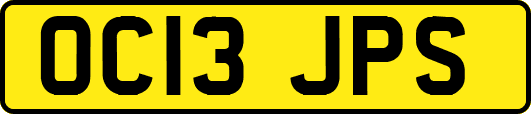 OC13JPS
