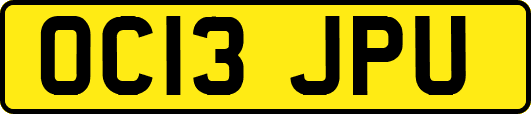 OC13JPU